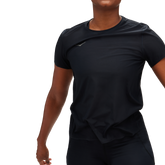 AIROLITE RUN SHORT SLEEVE